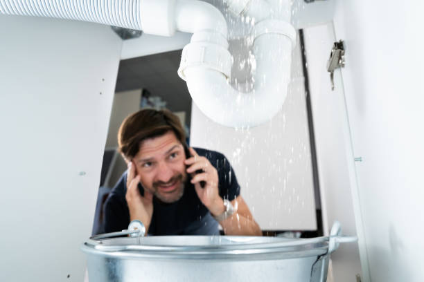 Best Plumbing Repair Near Me  in Harper, TX