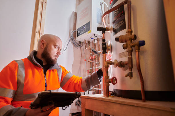 Best Commercial Plumbing Services  in Harper, TX