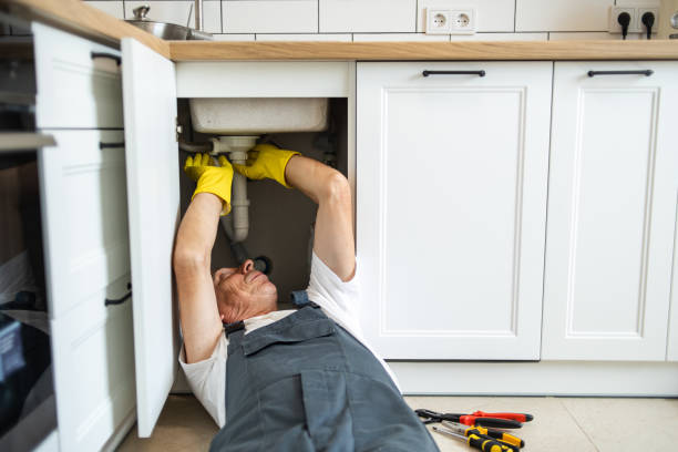 Best Affordable Plumbing Services  in Harper, TX