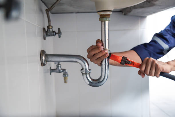 Best Sprinkler Systems  in Harper, TX