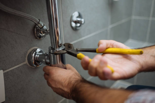 Best Plumbing Repair Near Me  in Harper, TX