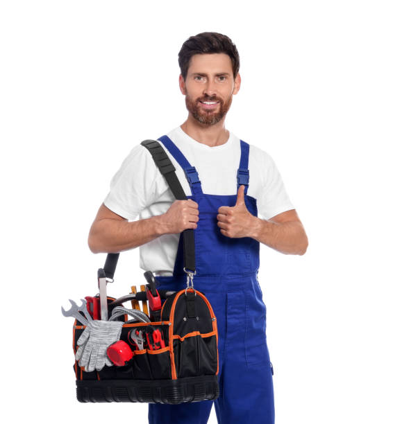 Best Sewer Line Repair  in Harper, TX