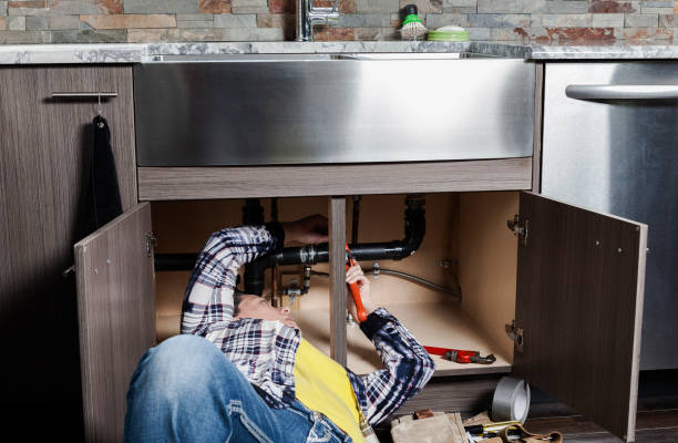 Best Local Plumber Services  in Harper, TX