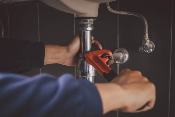 Best Hot Water Heater Installation  in Harper, TX